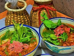 -窄巷口生烫牛肉米线(客村店)