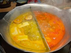 -湊湊火锅·茶憩(皇姑万象汇店)