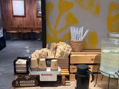 -方炉·天然食材面包店(青秀店)