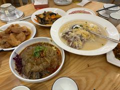 -东北风(江北万达店)