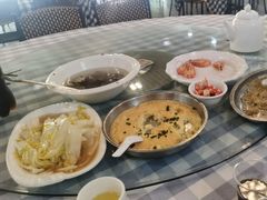 -钱大妈海鲜饭店(保利林语店)