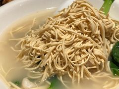 上汤干丝-老客站酒楼(金花南路店)