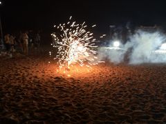 -那香海钻石沙滩浴场