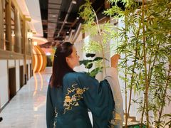 -青水瓦台汤泉(未央店)