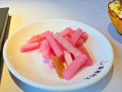 -潇湘码头·鲜湘菜(常营店)