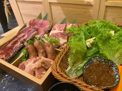 -龍二烧肉酒场(九亭店)