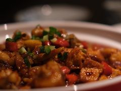 -老三样 · 江西菜馆(前海壹方汇店)