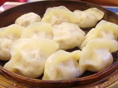 -老边饺子(彩虹城店)