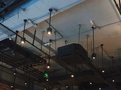 -星巴克(北京三里屯SOHO一店)