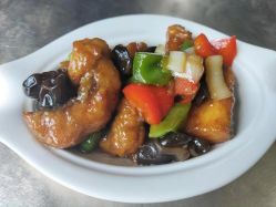 -千禧果月子会所(郑州东站店)