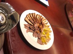 -吴记酱骨炖菜馆(康安路店)
