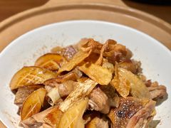 -CHIC1699远洋私厨