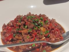 -千百味红餐厅·江西菜(绿地双子塔店)