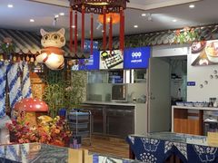 -桥香园过桥米线(国贸店)