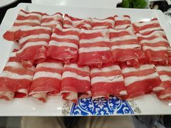 -楼外楼大刀肉传统火锅(西安大路店)