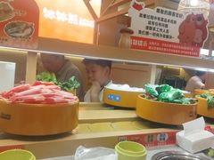 -金鸡湖景区