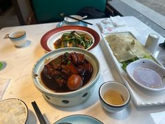 -曹家小菜(胜太路店)