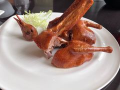 -珠海瑞吉酒店·宴庭中餐厅