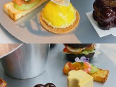 -天玑高空江景餐厅&酒吧Sky Secret Restaurant&Bar