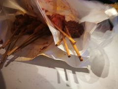 -辽B·小串(总店)