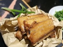 -老头儿油爆虾·知味杭州(爱琴海购物中心)