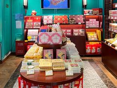 -武汉冠生園(吉庆街店)