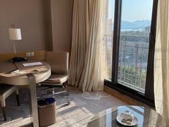 -杭州城中香格里拉大酒店