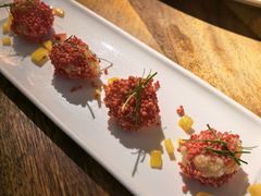 -小喜客·云南特色菜(纳西庭院店)