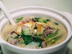 -慧娟面馆·餐厅(望江路店)