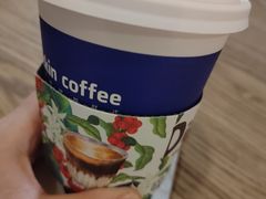 -瑞幸咖啡(大都会东方广场店)