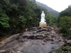 -逍遥谷景区