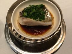 葱油蒸野生黄鱼-福1015(愚园路店)