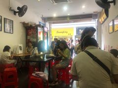 大堂-细妹五香牛杂(步行街店)