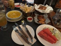 -食间牛排(湖西路店)