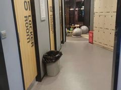 -乐刻运动(爱奇艺创新大厦店)