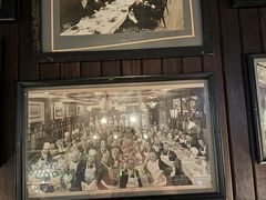 -Keens Steakhouse