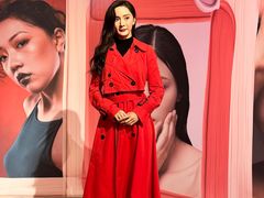-上海杜莎夫人蜡像馆