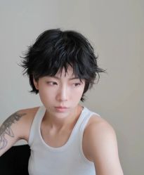 -丽时 Hair Salon