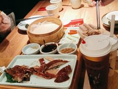 -青年公社烤鸭(滨湖银泰店)