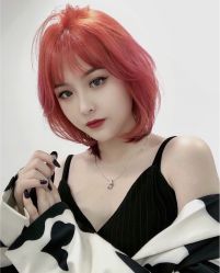 -ASG Hair Salon烫染·接发