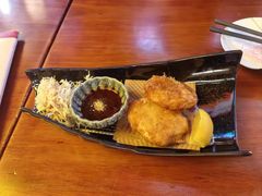 -白石的深夜食堂(万达店)