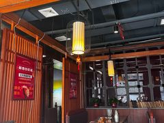 -郑喜旺烧烤(郑州总店)