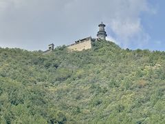 -燕北云山·农家菜·灶台鱼(密云溪翁庄店)