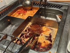 -海底捞火锅(群光广场店)