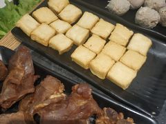 -林记潮牛·牛肉火锅(上马墩店)