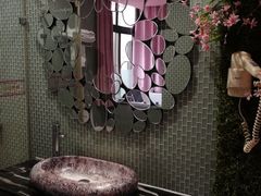 -天使恋人情侣主题酒店(深圳罗湖万象城店)