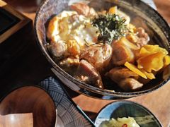 -铃木食堂(杨梅竹店)