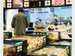 -东海怡品海鲜豆捞(星街坊店)