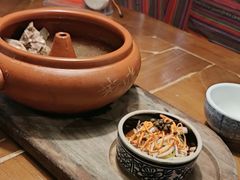 -雀舞云南菜(天津天河城购物中心店)