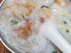 -陈添記·祖傳爽鱼皮·西关老字号(广州首店)